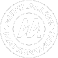 Auto Allies Logo