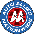 Auto Allies Logo