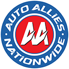 Auto Allies Logo